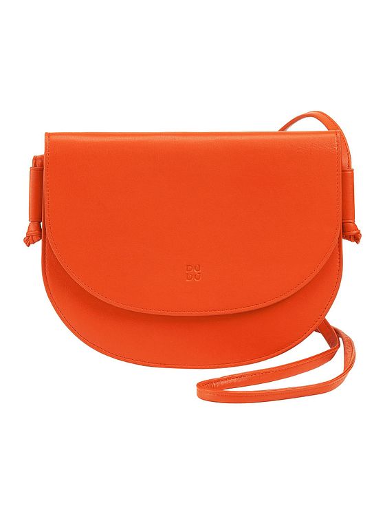 DuDu Altea Skuldertaske Læder 18.5 cm