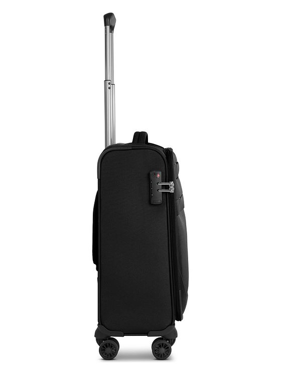Worldpack Chicago 4 hjul Kabinetrolley S 55 cm