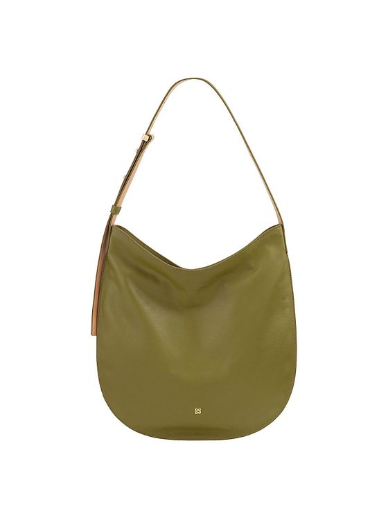 DuDu Sylvie Skuldertaske Læder 36.5 cm