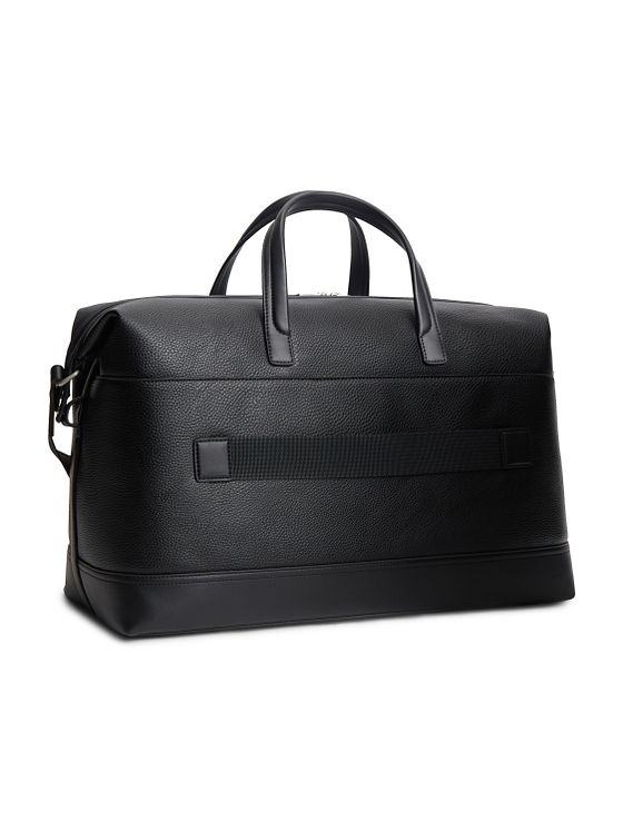 Tommy Hilfiger TH Central Weekend-rejsetaske 48 cm Tommy Hilfiger TH Central Weekend-rejsetaske 48 cm