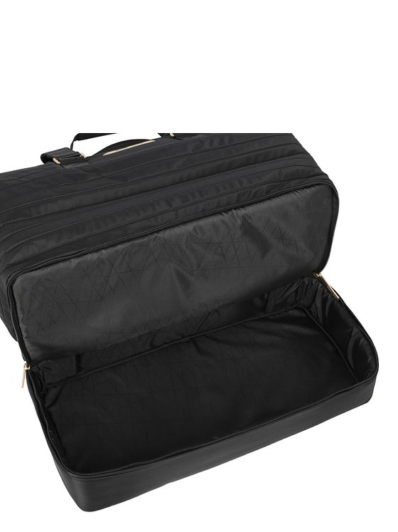 Travelite Barbara Stepp Skuldertaske 48 cm Laptoprum