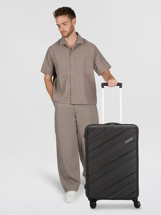 American Tourister Jetdriver 3.0 4 kolečka Vozík 67 cm