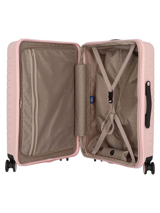 Bric's BY Ulisse 4-hjulet trolley 65 cm