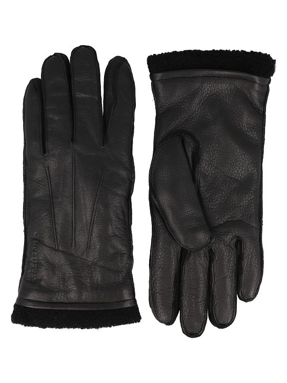 Strellson Guantes Piel natural Strellson Guantes Piel natural