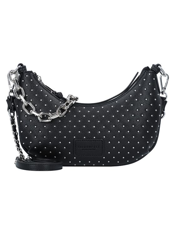 Seidenfelt Jomala Skuldertaske 25 cm