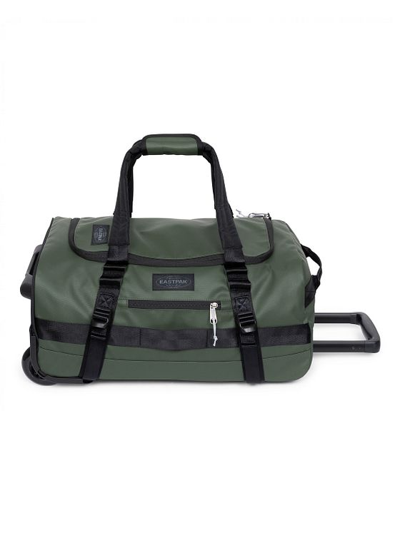 Eastpak 0 Duffle Pack 2 Rollen Reisetasche S 55 cm Eastpak 0 Duffle Pack 2 Rollen Reisetasche S 55 cm