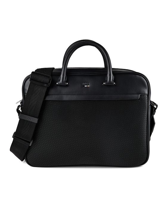 Boss Ray Dokumenttaske 38.5 cm Laptoprum