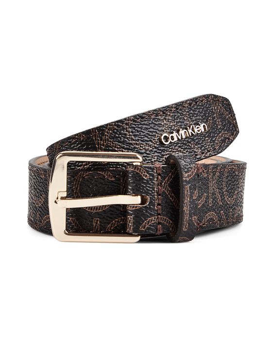 Calvin Klein CK Must Bælte Calvin Klein CK Must Bælte