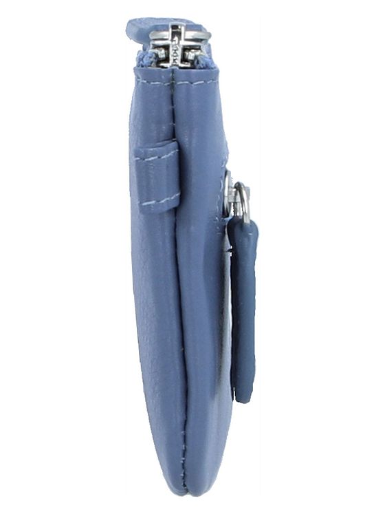 Esquire Viktoria nøgleetui i læder 12 cm