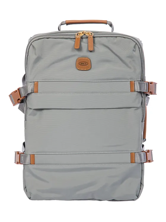 Bric's X-Collection Yritysreppu 42 cm Kannettavan tietokoneen taskun syvyys