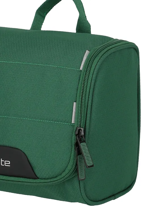Travelite Skaii Toilettaske 23 cm Travelite Skaii Toilettaske 23 cm