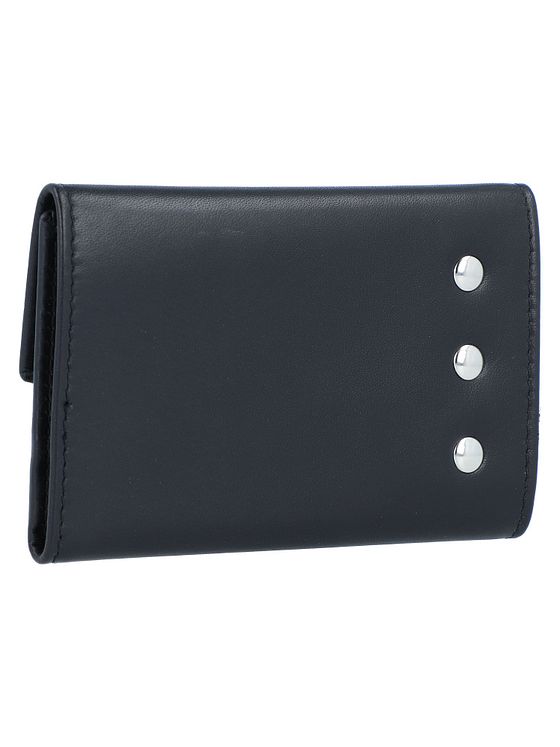 Esquire New Silk Nøgletui Læder 10 cm