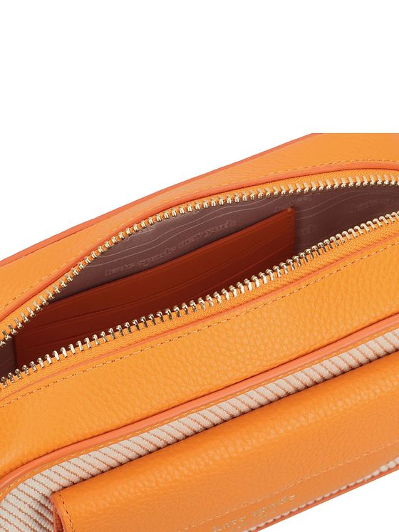 Kate Spade New York Ava Skuldertaske Læder 18.5 cm