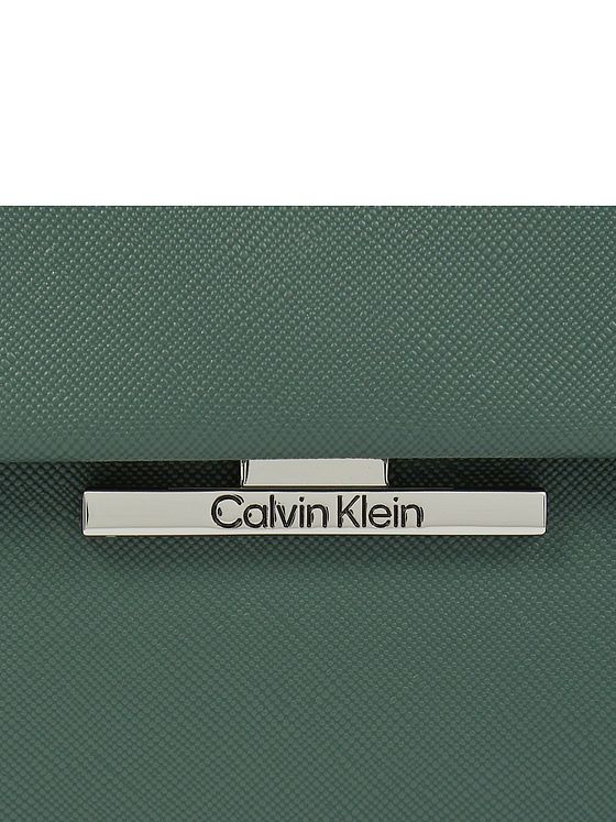 Calvin Klein CK Linear Skuldertaske 20.5 cm