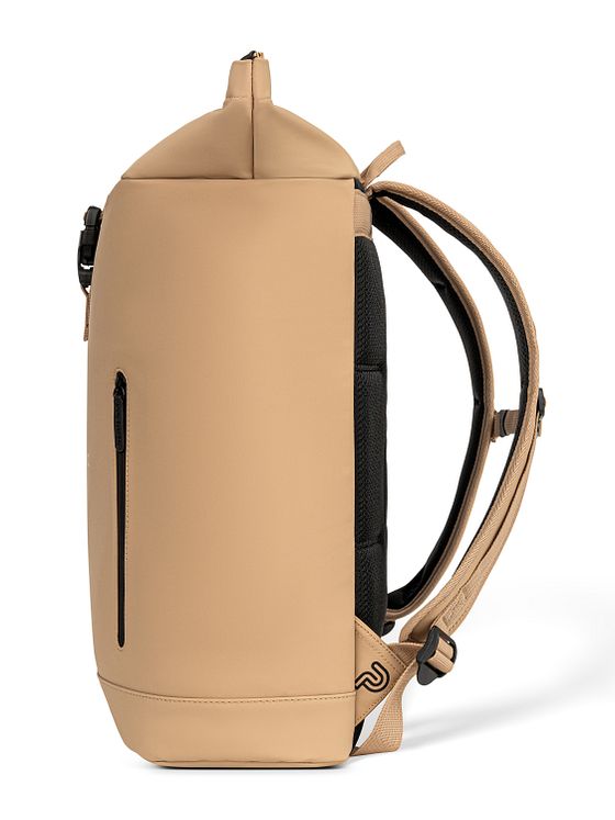 Pactastic Urban Collection Päiväreppu 45 cm Kannettavan tietokoneen lokero