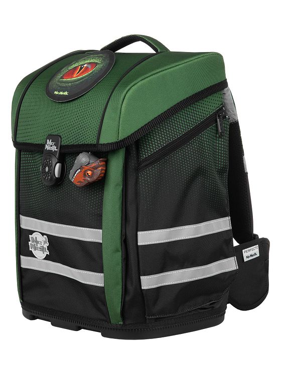 McNeill Perfecto Skoleransel-sæt 5-delt