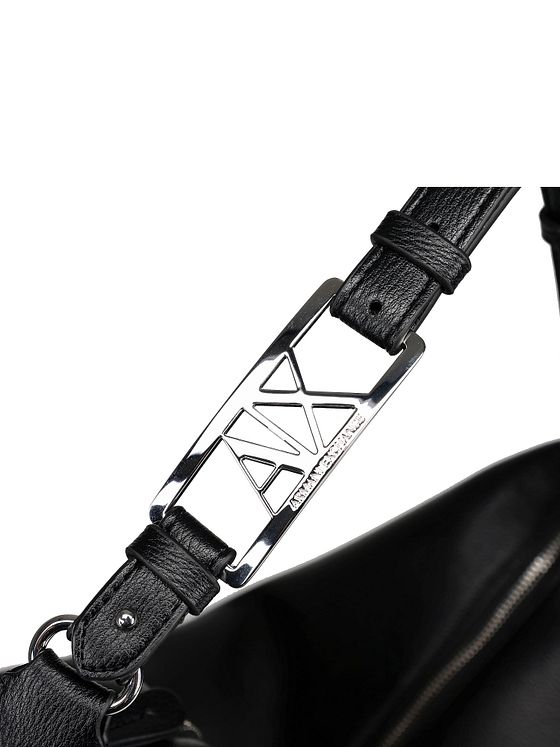 Armani Exchange Polly Skuldertaske 52 cm