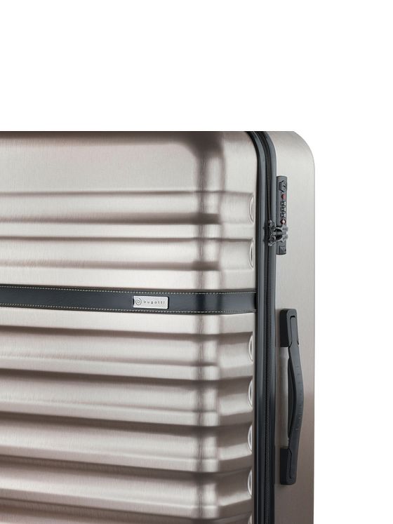 bugatti Corium 4-hjulet trolley 75 cm