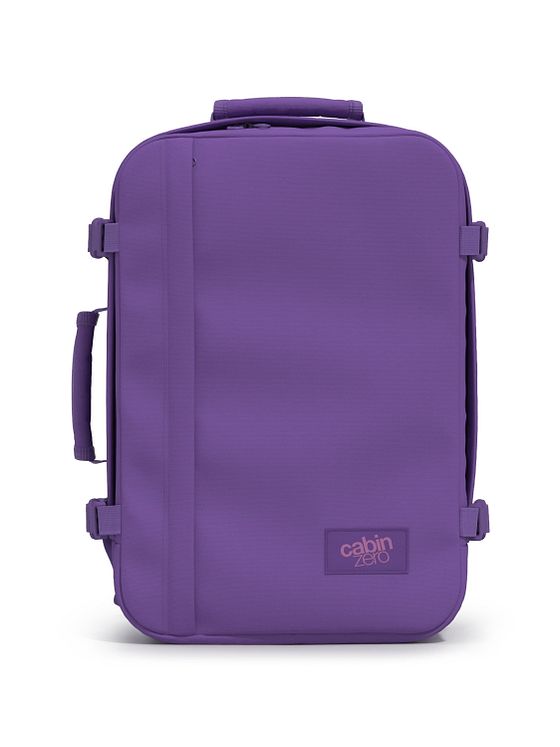 Cabin Zero Classic 124 Batoh 45 cm Kapsa na notebook