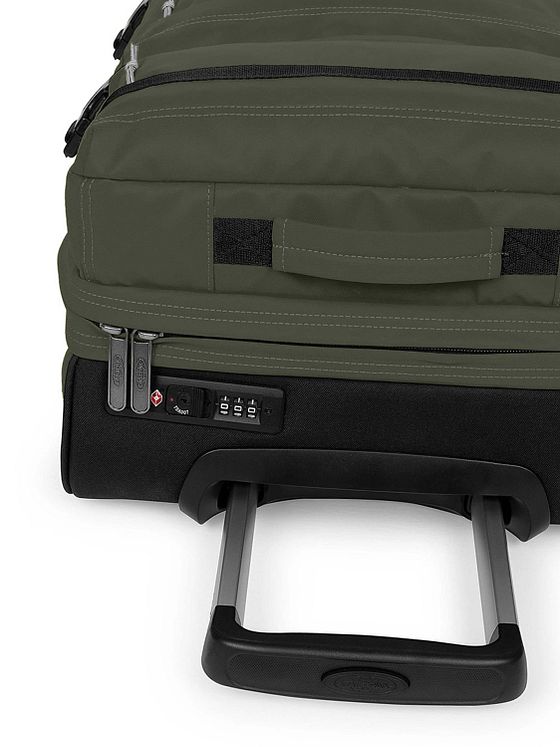 Eastpak Transit'R Plus 2-hjulet Håndbagage 55 cm Eastpak Transit'R Plus 2-hjulet Håndbagage 55 cm