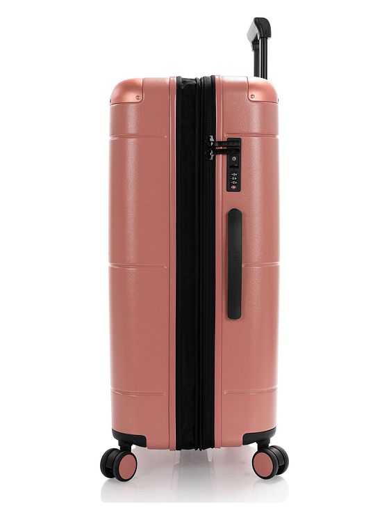 Heys Zen 4 hjul Trolley L 76 cm med strækfold