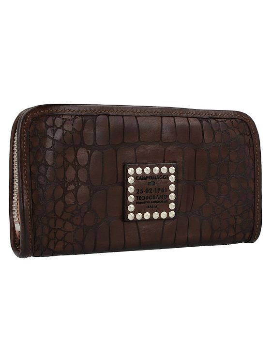 Campomaggi Pung Læder 21 cm