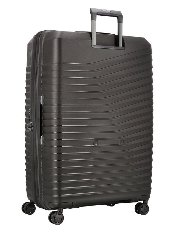 Samsonite Intuo 4 hjul Trolley XL 81 cm med strækfold Samsonite Intuo 4 hjul Trolley XL 81 cm med strækfold