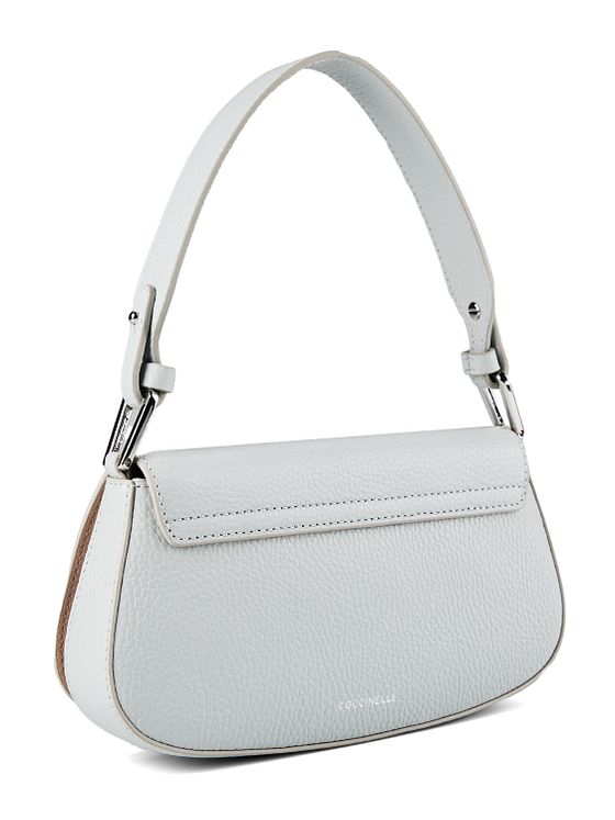 Coccinelle Myrtha Taška přes rameno Kůže 24 cm