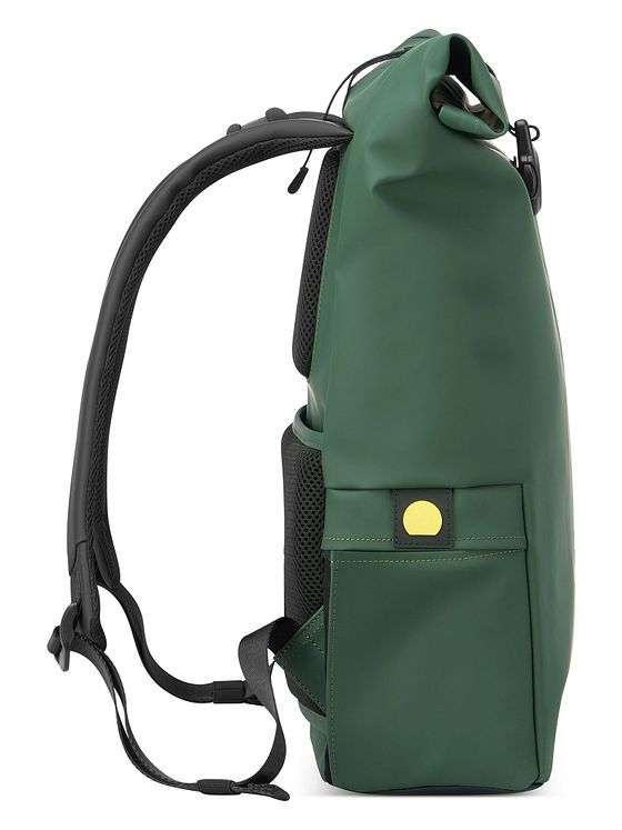 Delsey Paris Turenne Soft Daypack RFID-beskyttelse 46 cm Laptoprum Delsey Paris Turenne Soft Daypack RFID-beskyttelse 46 cm Laptoprum