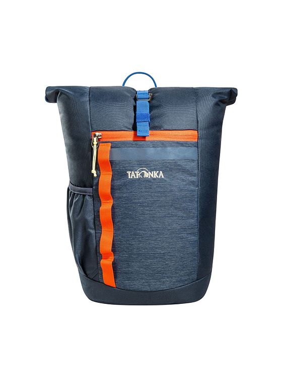 Tatonka Rolltop Pack JR 14 børnerygsæk 42 cm Tatonka Rolltop Pack JR 14 børnerygsæk 42 cm