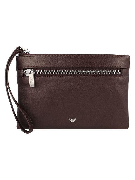 Golden Head Valencia Herretaske RFID-beskyttelse Læder 18 cm