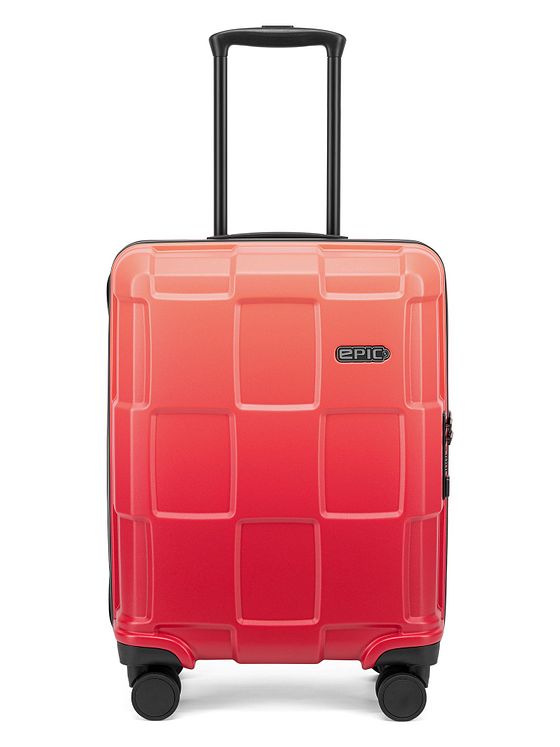 Epic Crate EX Wildlife 4 hjul Kabinekuffert 55 cm