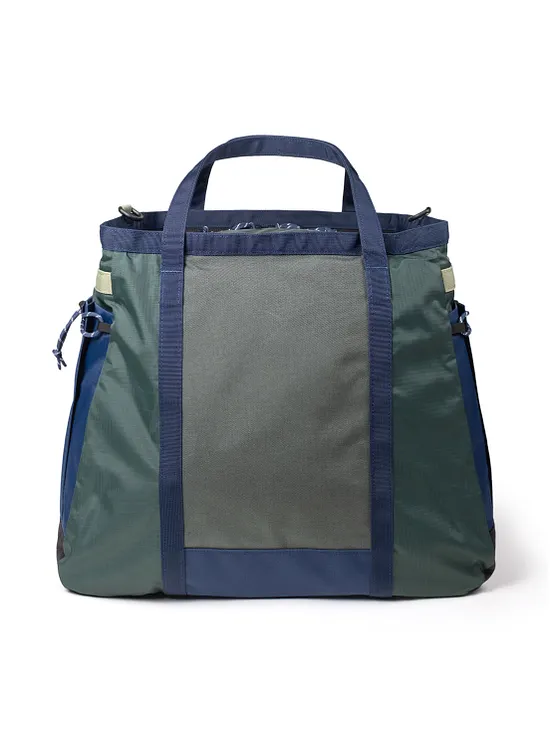 Topo Designs Mountain Bolsa de compras 51 cm Topo Designs Mountain Bolsa de compras 51 cm
