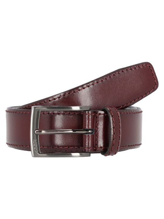 Joop! Bælte i læder Joop! Bælte i læder