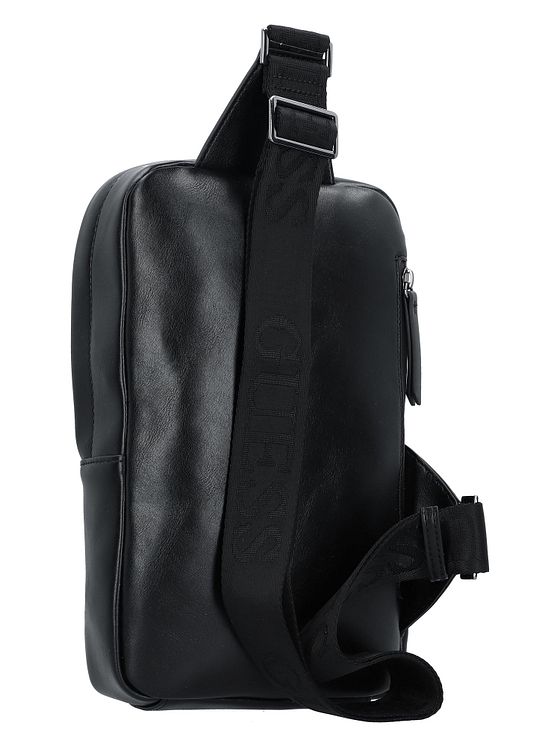 Guess Boston Skuldertaske 19 cm