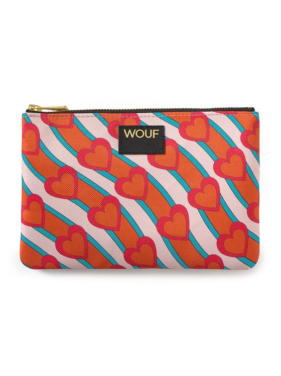 Wouf Daily Kosmetiktaske 21 cm
