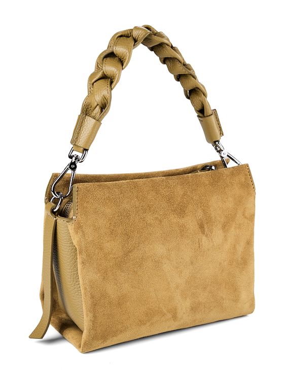 Coccinelle Boheme Kabelka Kůže 22.5 cm