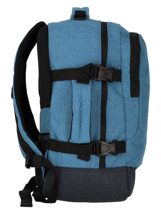 Worldpack Cabin Pro Daypack 40 cm Laptoprum