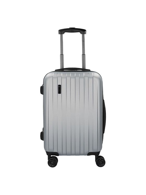 bugatti Lima 2.0 4-hjulet kabinevogn 55 cm med dobbelthjul