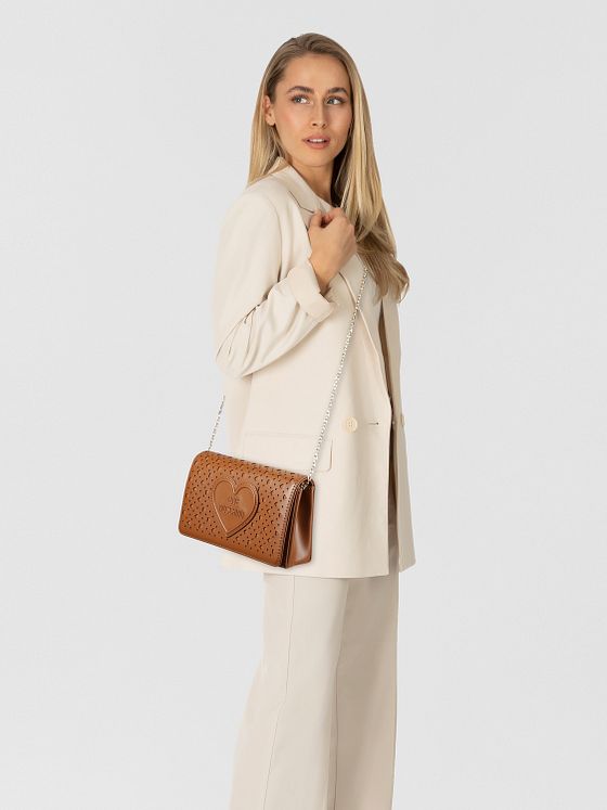 Love Moschino Smart Daily Bag Taška přes rameno 21 cm