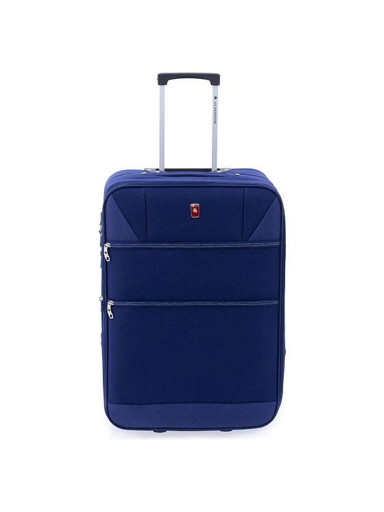 Gladiator 2100 2 hjul Trolley 61 cm med strækfold