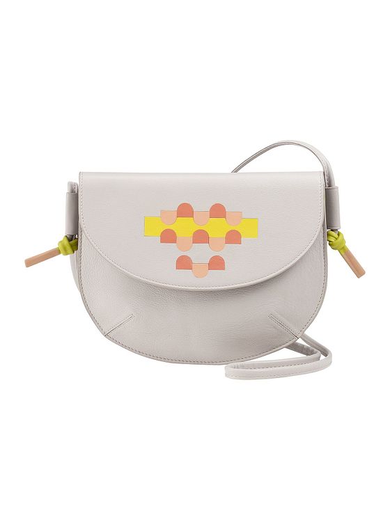 DuDu Skye Skuldertaske Læder 21 cm