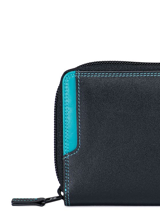 Mywalit Pung RFID-beskyttelse Læder 20 cm