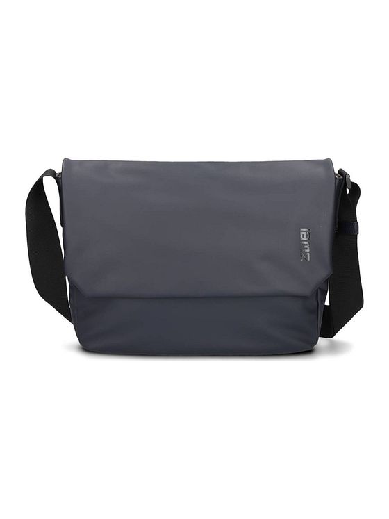 Zwei Cargo Messenger-taske 39 cm Laptoprum Zwei Cargo Messenger-taske 39 cm Laptoprum
