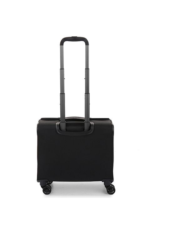Roncato Biz 4.0 4-hjulet business trolley 41,5 cm rum til bærbar computer
