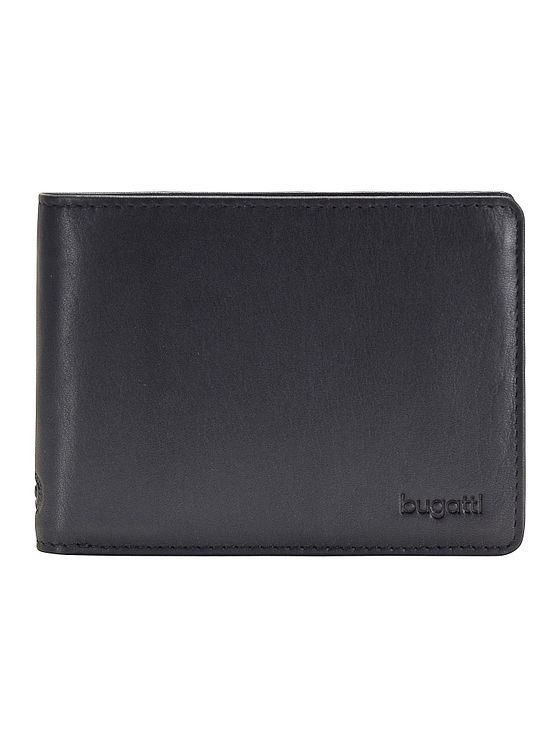 bugatti Primo pung i læder 12 cm