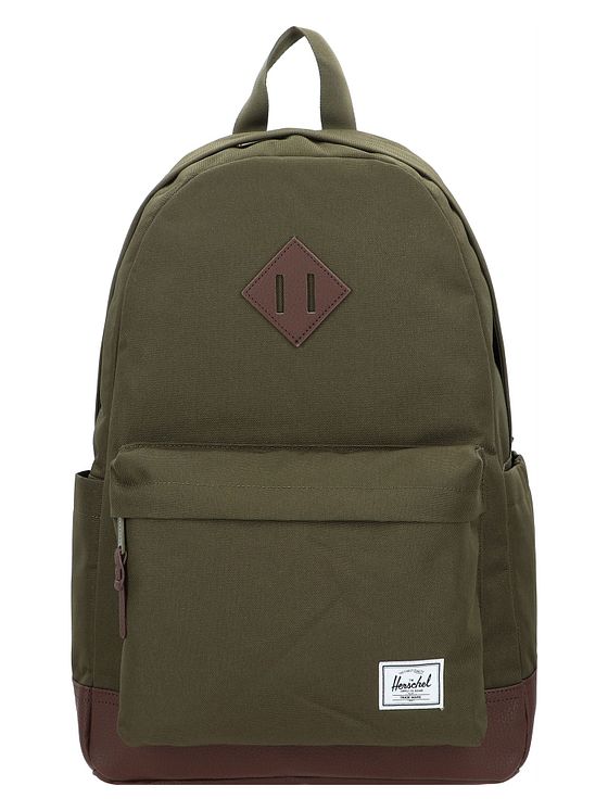 Herschel Heritage Daypack 45.5 cm Laptoprum Herschel Heritage Daypack 45.5 cm Laptoprum