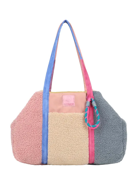 Fritzi aus Preußen Simply Skuldertaske 44 cm