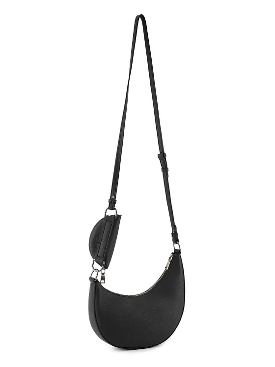 FredsBruder My Bestie Crossbody taška Kůže 27.5 cm FredsBruder My Bestie Crossbody taška Kůže 27.5 cm