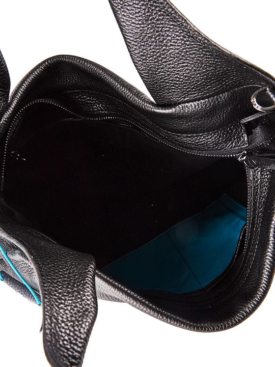 Gabs Zeynep Skuldertaske Læder 46 cm